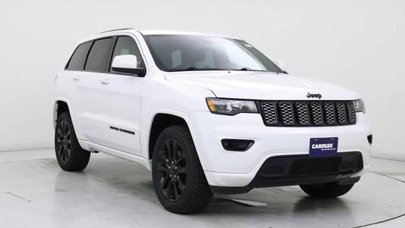 JEEP GRAND CHEROKEE 2019 1C4RJFAG4KC719563 image